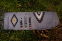 Raven Scarf (Bio-Acoustic)
