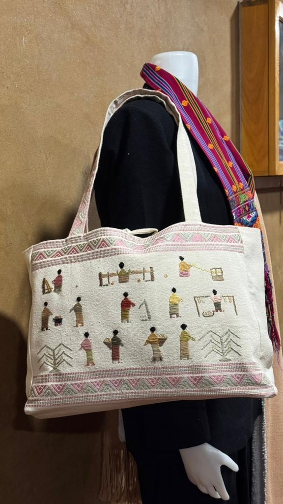 Tote Bag(Story Motif)