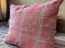 Cushion Cover (50*50) Madder