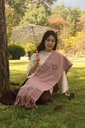 Prai Tsimba Scarf
