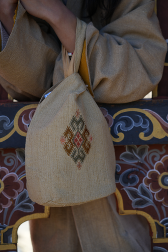 Evening bag