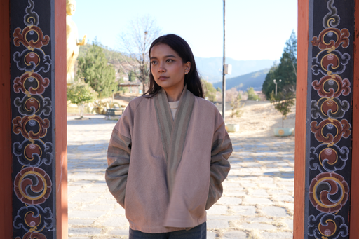 Kimono short (Plain)