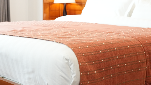 Bed Throw